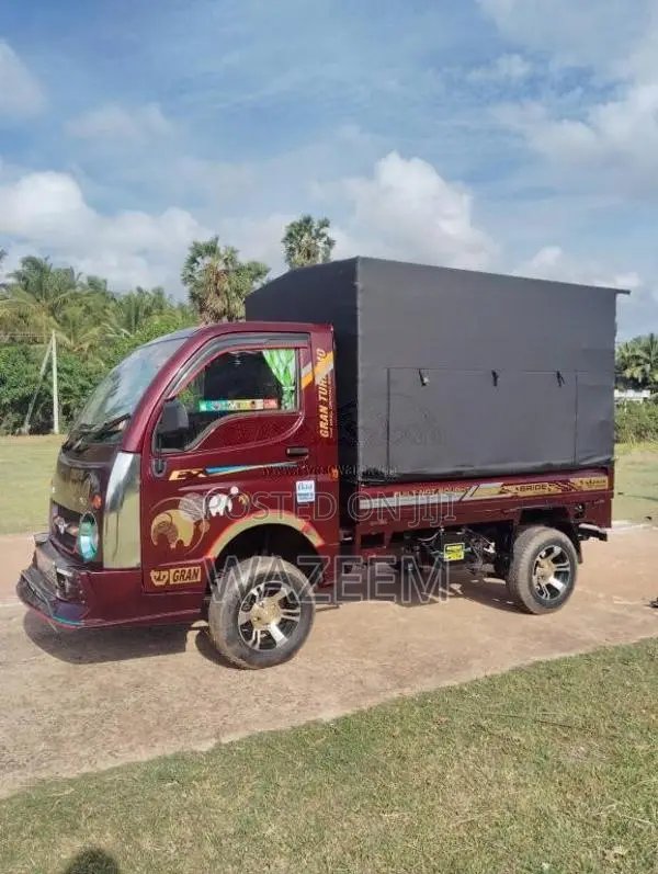 Tata EX 2013 Lorry (Used)