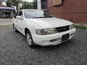 Nissan FB14 1996 Car (Used)