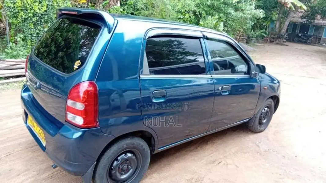 Suzuki Alto 2009 Car (Used)