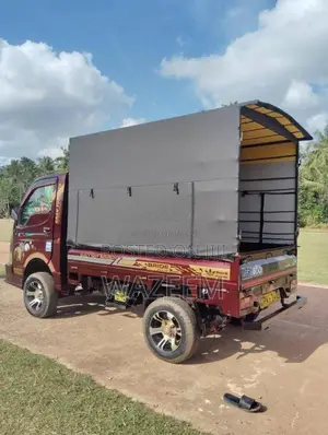 Tata EX 2013 Lorry (Used)