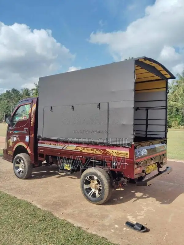 Tata EX 2013 Lorry (Used)
