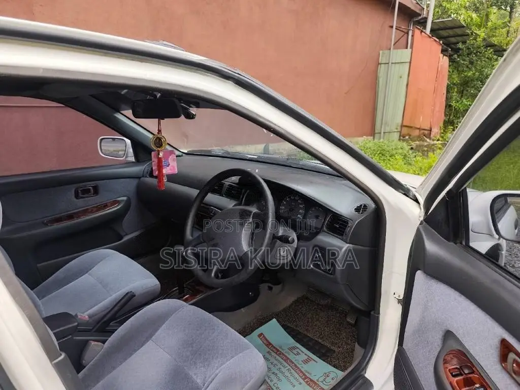 Nissan FB14 1996 Car (Used)