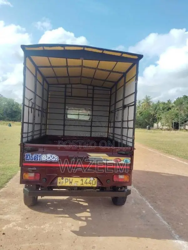 Tata EX 2013 Lorry (Used)