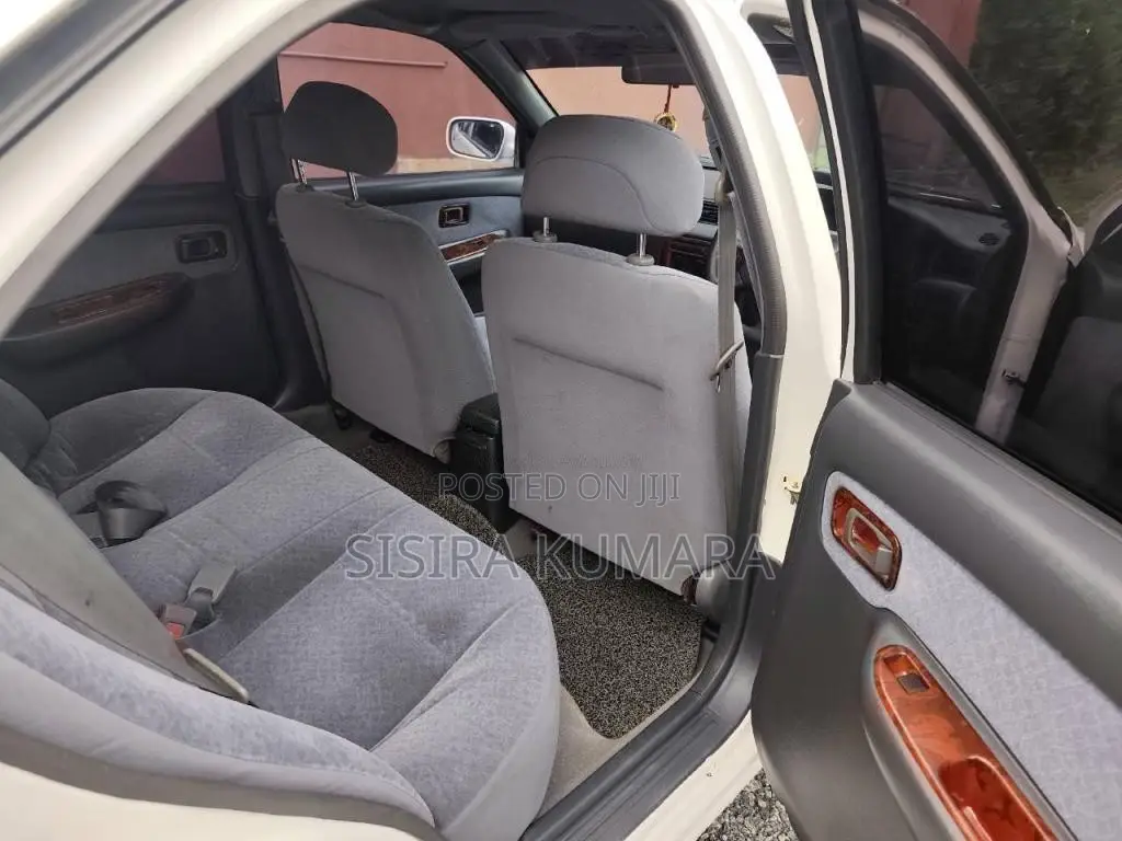 Nissan FB14 1996 Car (Used)