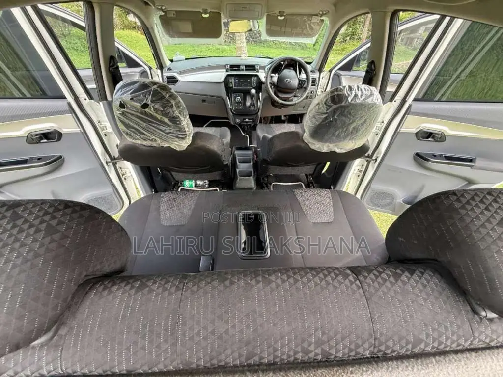 Mahindra KUV 100 2021 SUV (Used)