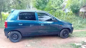 Suzuki Alto 2009 Car (Used)