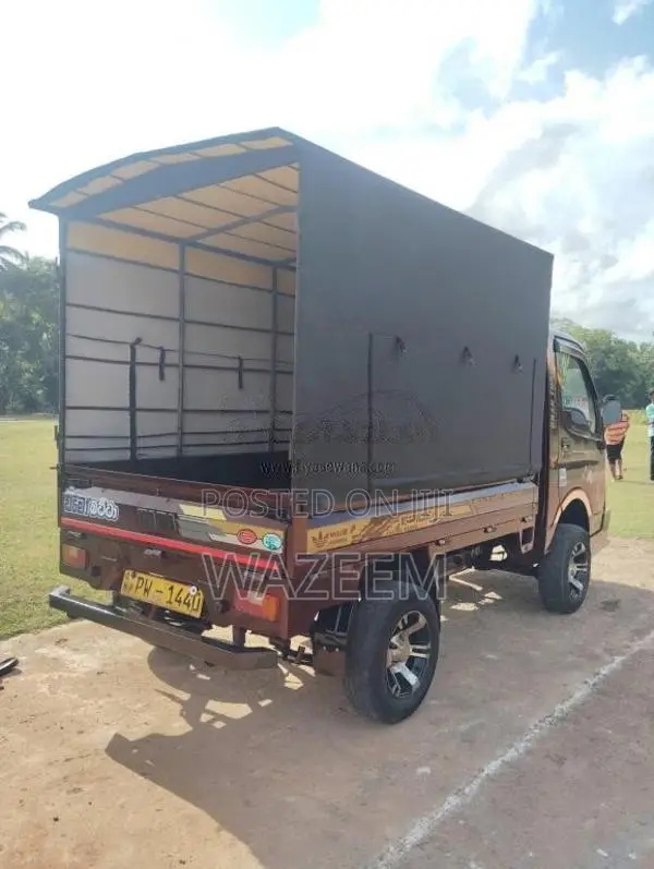 Tata EX 2013 Lorry (Used)