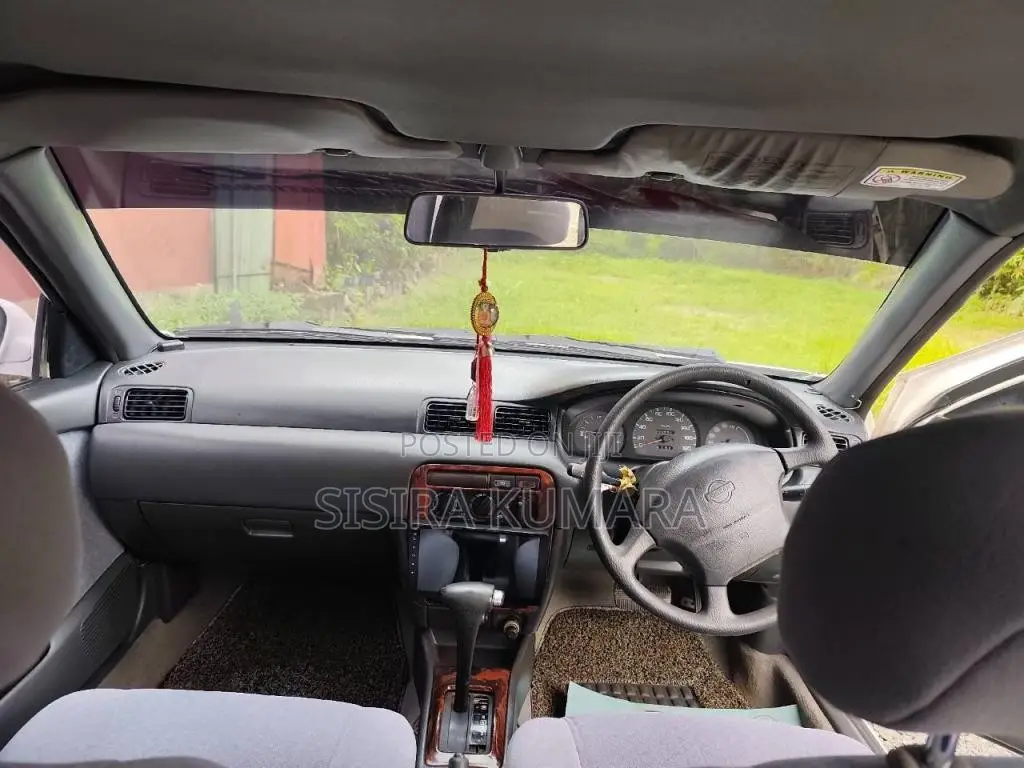 Nissan FB14 1996 Car (Used)