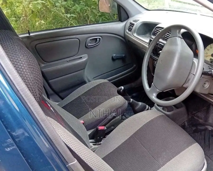Suzuki Alto 2009 Car (Used)