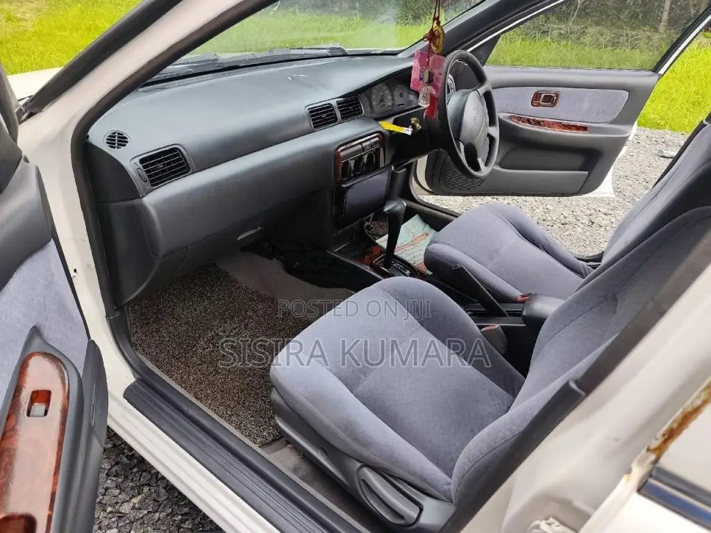Nissan FB14 1996 Car (Used)