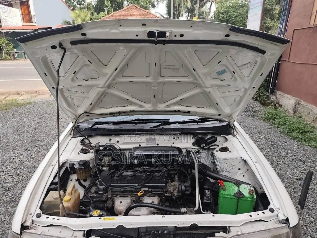 Nissan FB14 1996 Car (Used)