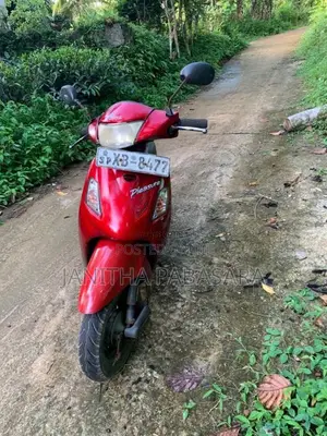 Hero Pleasure 2011 Motorbike (Used)