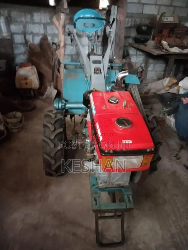 Yamaha Rv125-2 2018 Tractor (Used)