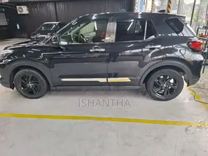 Toyota Raize Z Grade 2020 SUV (Used)