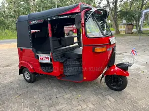 Bajaj 2 Stroke 2005 Three Wheel (Used)