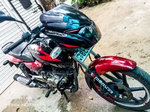Bajaj Pulsar 150 2016 Motorbike (Used)
