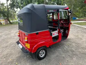 Bajaj 2 Stroke 2005 Three Wheel (Used)