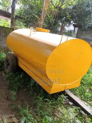 TAFE Bowser 2023 Tractor (Used)