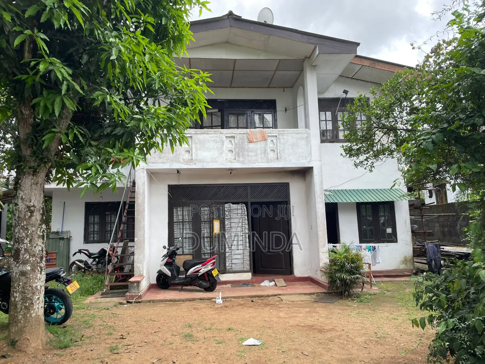 6bdrm House in Hokandara for sale