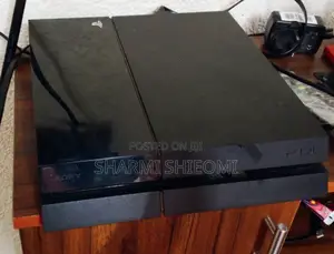 Ps4 Standard Edition