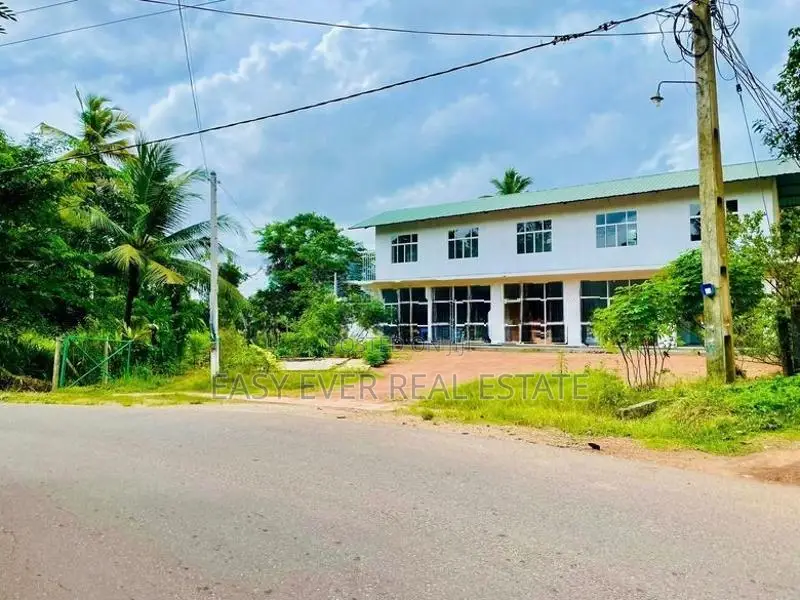 commercial property for sale in yakkala |KK 11705