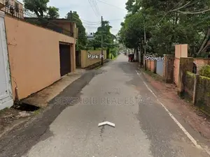 14 Perches Land Sale in Dehiwala Waidya Road