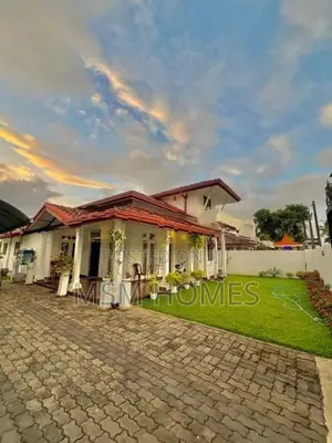 Complete House For Sale in Negombo