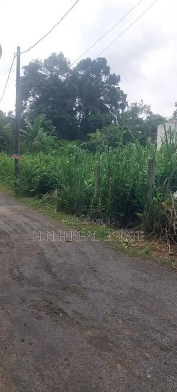 Land for Sale in Rajagiriya