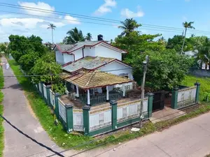 Two-Storey House for Sale in Katuwapitiya