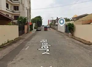 12 Perches Land Sale in Colombo 4 Sea Side