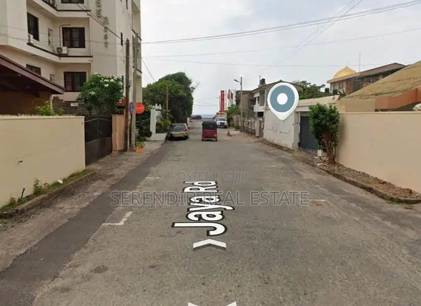 12 Perches Land Sale in Colombo 4 Sea Side