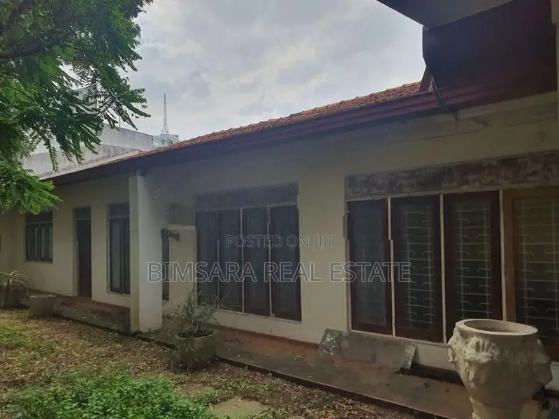 Prime 17.75 Perch Residential Land in Rajagiriya | SL14829