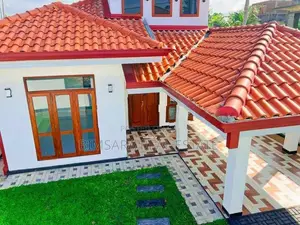 Brand New 3BR House in The Grand City, North Kadirana, Negombo | SH153