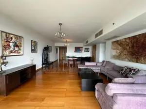 Super Luxury Apartment For Sale in Shangrila Colombo 1
