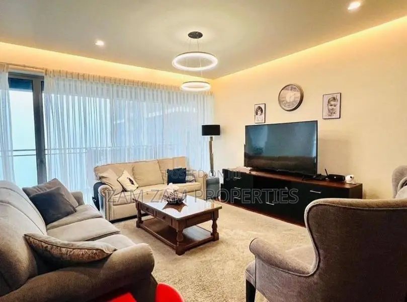 Super Luxury Apartment For Sale in Shangrila Colombo 1