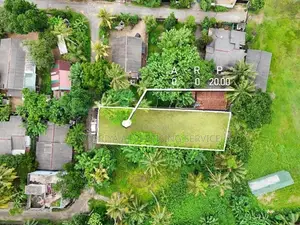 Land for Sale in Athurugiriya