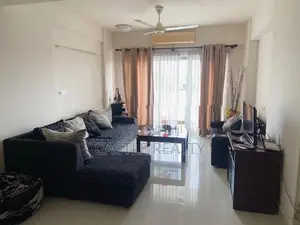 Furnished luxury apartment for sale at Iconic 110 Residencies