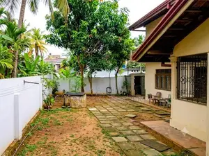 Land for Sale in Colombo 07