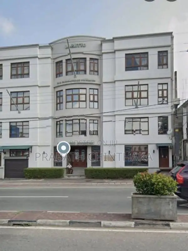 Building /Office Space for Rent in Battaramulla (3rd floor )