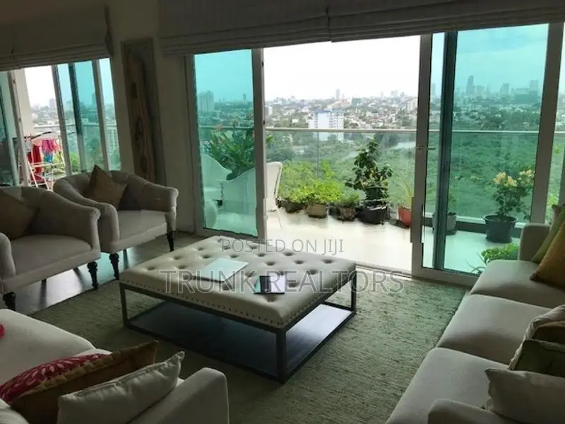 ￭ Sky Garden Residencies 04BR Apartment For Sale (NK107704)