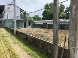 Land for sale in Battaramulla