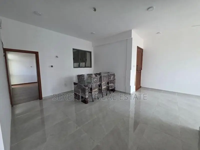 Semi Luxury Apartment Sale in Dehiwala