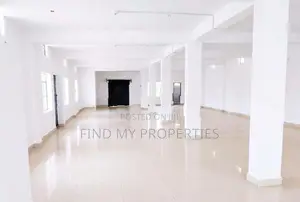 Commercial Building for Rent in Maharagama