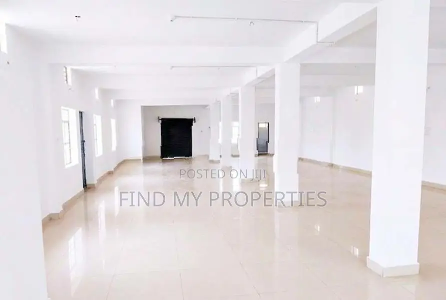 Commercial Building for Rent in Maharagama