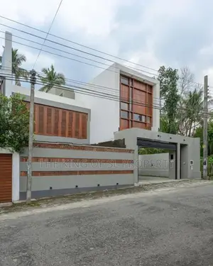 Brandnew House for sale in Kesbawa