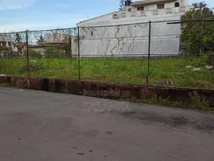 Mount Lavinia Temples Road 26 Perches Land For Sale