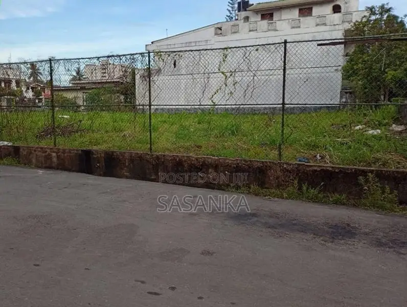 Mount Lavinia Temples Road 26 Perches Land For Sale
