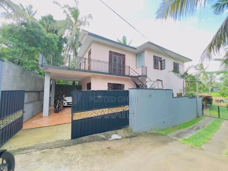 මාලබේ නගරයෙන් නිවසක් විකිණීමට