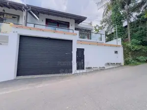 Luxurious Brand New House Sale Malabe