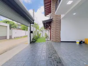 Super Brand New Upstairs House Sale Malabe